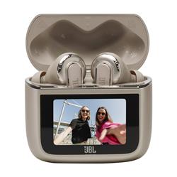 JBL Tour Pro 3 Écouteurs à Véritable Réduction de Bruit Adaptative