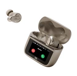 JBL Tour Pro 3 Écouteurs à Véritable Réduction de Bruit Adaptative