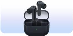 SAMSUNG Galaxy Buds3 FE, Noir