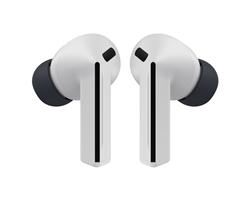 SAMSUNG Galaxy Buds3 FE, Gris