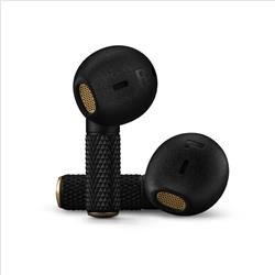 MARSHALL Minor IV Wireless Earbuds, Black
