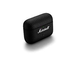 MARSHALL Motif II ANC Écouteurs intra-auriculaires sans fil, Noir