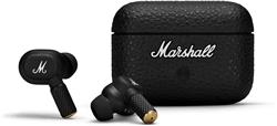 MARSHALL Motif II ANC Écouteurs intra-auriculaires sans fil, Noir