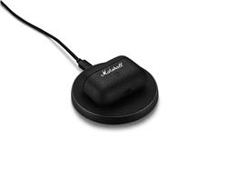 MARSHALL Motif II ANC Écouteurs intra-auriculaires sans fil, Noir