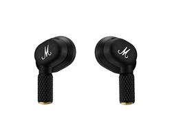 MARSHALL Motif II ANC Écouteurs intra-auriculaires sans fil, Noir