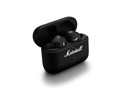 MARSHALL Motif II ANC Écouteurs intra-auriculaires sans fil, Noir