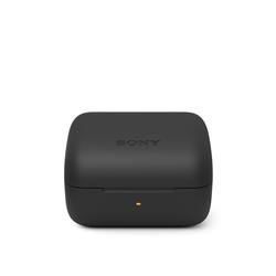 SONY Oreillettes de jeu sans fil à élimination du bruit INZONE, Noir