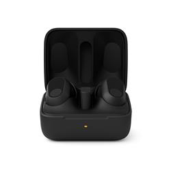 SONY Oreillettes de jeu sans fil à élimination du bruit INZONE, Noir
