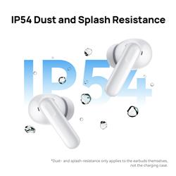 HUAWEI FreeBuds SE 4 ANC True Wireless Earbuds, White
