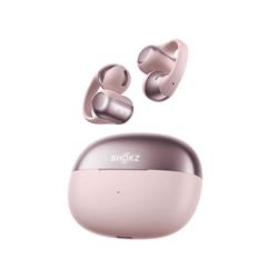 SHOKZ Écouteurs boutons sans fil OpenDots ONE, Rose