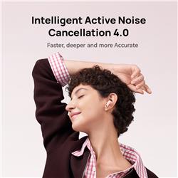 HUAWEI FreeBuds 7i, Blanc