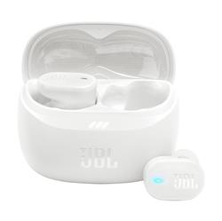 JBL Tune Buds 2 True Wireless Noise Cancelling Earebuds, White