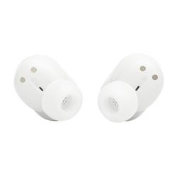 JBL Tune Buds 2 True Wireless Noise Cancelling Earebuds, White