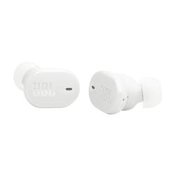 JBL Tune Buds 2 True Wireless Noise Cancelling Earebuds, White