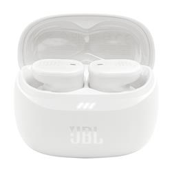 JBL Tune Buds 2 True Wireless Noise Cancelling Earebuds, White