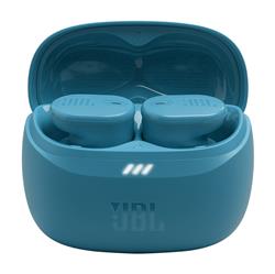 JBL Tune Buds 2 True Wireless Noise Cancelling Earebuds, Turquoise