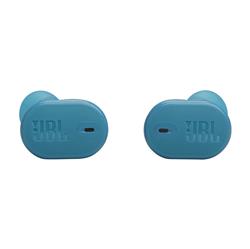 JBL Tune Buds 2 True Wireless Noise Cancelling Earebuds, Turquoise