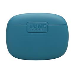 JBL Tune Buds 2 True Wireless Noise Cancelling Earebuds, Turquoise