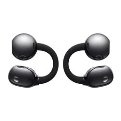 Écouteurs HUAWEI FreeClip 2 True Wireless, noir