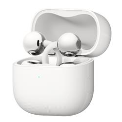 Écouteurs HUAWEI FreeClip 2 True Wireless, blanc