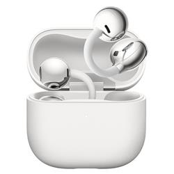 Écouteurs HUAWEI FreeClip 2 True Wireless, blanc
