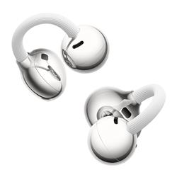 Écouteurs HUAWEI FreeClip 2 True Wireless, blanc
