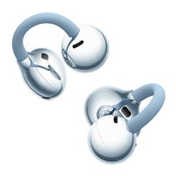 Écouteurs HUAWEI FreeClip 2 True Wireless, bleu