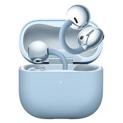 Écouteurs HUAWEI FreeClip 2 True Wireless, bleu