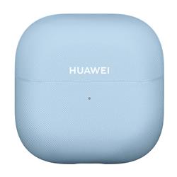 Écouteurs HUAWEI FreeClip 2 True Wireless, bleu