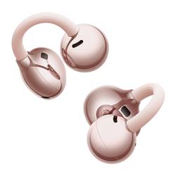 HUAWEI FreeClip 2 True Wireless Earphones, Rose Gold