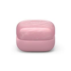 SONY LinkBuds Fit Wireless Noise Cancelling Earbuds, Pink