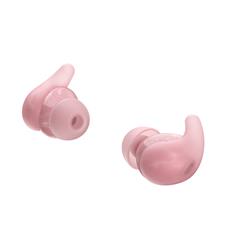 SONY LinkBuds Fit Wireless Noise Cancelling Earbuds, Pink