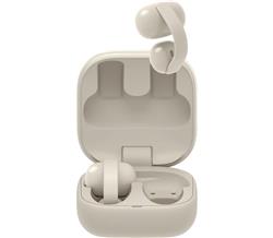 SONY WFLC900 LinkBuds Clip Open Earbuds, Griege