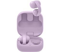 SONY WFLC900 LinkBuds Clip Open Earbuds, Lavender