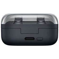 SAMSUNG Galaxy Buds4 True Wireless Earbuds, Black