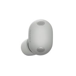 SONY WF-1000XM6 Truly Wireless NC Earbuds, Platinum Silver