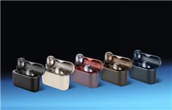 Écouteurs sans fil SENNHEISER MTW5 MOMENTUM 5, cuivre