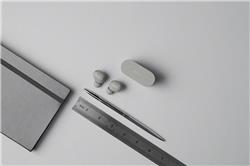 SONY WF-1000XM6 Truly Wireless NC Earbuds, Platinum Silver