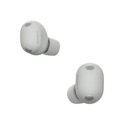 SONY WF-1000XM6 Truly Wireless NC Earbuds, Platinum Silver
