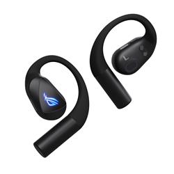 ASUS O701 ROG Cetra Open Wireless Gaming Earbuds, Black