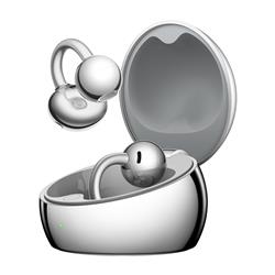 HUAWEI FreeClip 2S Écouteurs sans fil True Wireless Silver