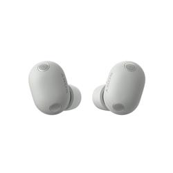 SONY WF-1000XM6 Truly Wireless NC Earbuds, Platinum Silver