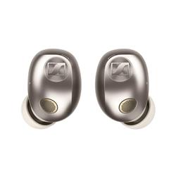 Écouteurs sans fil SENNHEISER MTW5 MOMENTUM 5, couleur crème