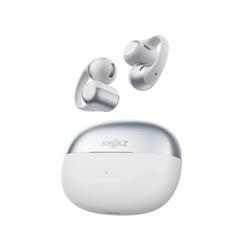 SHOKZ OpenDots 2 Écouteurs à clipser, Gris