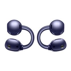 HUAWEI FreeClip 2S Écouteurs intra-auriculaires sans fil à clip Bleu