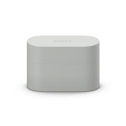 SONY WF-1000XM6 Truly Wireless NC Earbuds, Platinum Silver