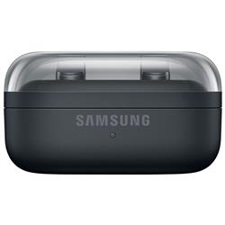 SAMSUNG Galaxy Buds4 True Wireless Earbuds, Black