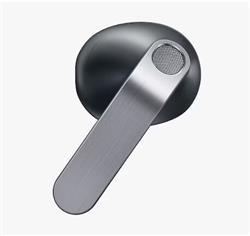SAMSUNG Galaxy Buds4 True Wireless Earbuds, Black