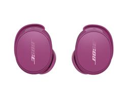 BOSE QuietComfort Écouteurs sans fil True Wireless, Mauve Bois De Rose