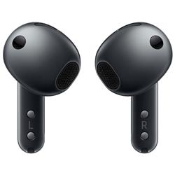 SAMSUNG Galaxy Buds4 True Wireless Earbuds, Black